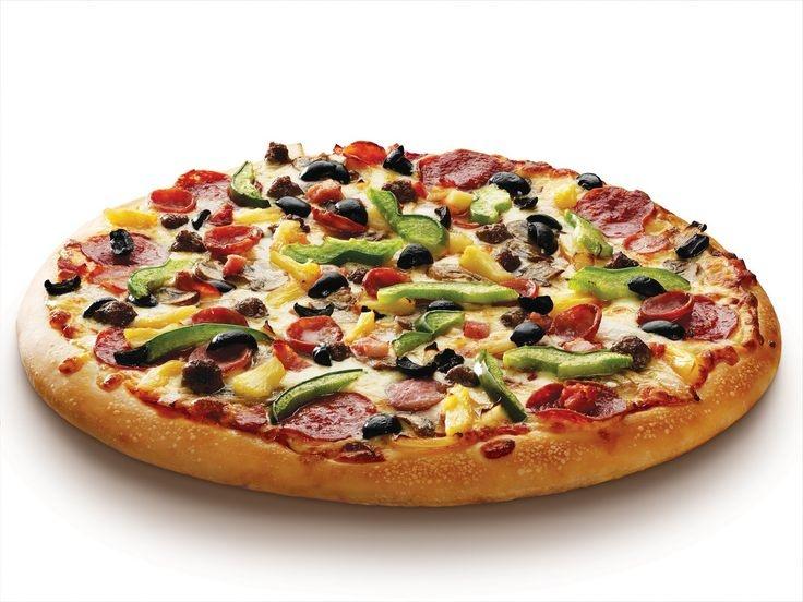 Pepperoni